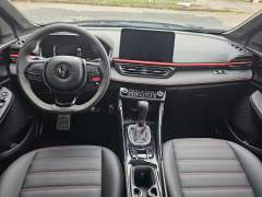 FIAT PULSE ABBARTH 2024, COM APENAS 26.000 KM, EM IMPECÁVEL ESTADO imagem 13