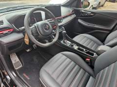 FIAT PULSE ABBARTH 2024, COM APENAS 26.000 KM, EM IMPECÁVEL ESTADO imagem 9