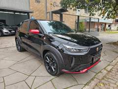 FIAT PULSE ABBARTH 2024, COM APENAS 26.000 KM, EM IMPECÁVEL ESTADO imagem 1