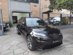 LAND ROVER RANGE ROVER VELAR R-DYNAMIC HSE 2.0 PHEV HIBRIDA ÚNICO DONO REVISÕES NA CONCESSIONÁRIA GARANTIA DE FÁBRICA IMPECÁVEL imagem 1