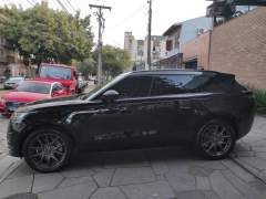LAND ROVER RANGE ROVER VELAR R-DYNAMIC HSE 2.0 PHEV HIBRIDA ÚNICO DONO REVISÕES NA CONCESSIONÁRIA GARANTIA DE FÁBRICA IMPECÁVEL imagem 4