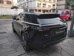 LAND ROVER RANGE ROVER VELAR R-DYNAMIC HSE 2.0 PHEV HIBRIDA ÚNICO DONO REVISÕES NA CONCESSIONÁRIA GARANTIA DE FÁBRICA IMPECÁVEL imagem 5