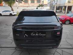 LAND ROVER RANGE ROVER VELAR R-DYNAMIC HSE 2.0 PHEV HIBRIDA ÚNICO DONO REVISÕES NA CONCESSIONÁRIA GARANTIA DE FÁBRICA IMPECÁVEL imagem 6
