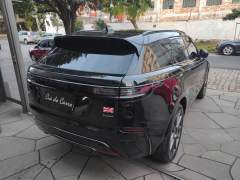 LAND ROVER RANGE ROVER VELAR R-DYNAMIC HSE 2.0 PHEV HIBRIDA ÚNICO DONO REVISÕES NA CONCESSIONÁRIA GARANTIA DE FÁBRICA IMPECÁVEL imagem 7