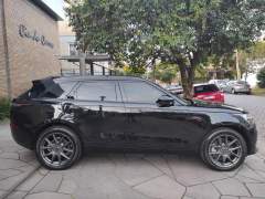 LAND ROVER RANGE ROVER VELAR R-DYNAMIC HSE 2.0 PHEV HIBRIDA ÚNICO DONO REVISÕES NA CONCESSIONÁRIA GARANTIA DE FÁBRICA IMPECÁVEL imagem 8