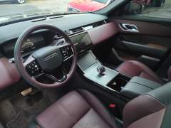 LAND ROVER RANGE ROVER VELAR R-DYNAMIC HSE 2.0 PHEV HIBRIDA ÚNICO DONO REVISÕES NA CONCESSIONÁRIA GARANTIA DE FÁBRICA IMPECÁVEL imagem 9