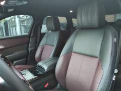 LAND ROVER RANGE ROVER VELAR R-DYNAMIC HSE 2.0 PHEV HIBRIDA ÚNICO DONO REVISÕES NA CONCESSIONÁRIA GARANTIA DE FÁBRICA IMPECÁVEL imagem 10