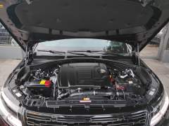 LAND ROVER RANGE ROVER VELAR R-DYNAMIC HSE 2.0 PHEV HIBRIDA ÚNICO DONO REVISÕES NA CONCESSIONÁRIA GARANTIA DE FÁBRICA IMPECÁVEL imagem 15