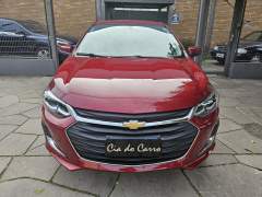ONIX PREMIER 2023, 1.0 TURBO AUTOMÁTICO, COM APENAS 13.400 KM, NA GARANTIA DE FÁBRICA imagem 2