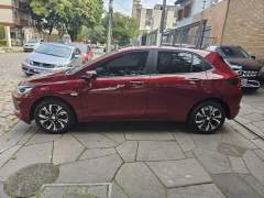 ONIX PREMIER 2023, 1.0 TURBO AUTOMÁTICO, COM APENAS 13.400 KM, NA GARANTIA DE FÁBRICA imagem 4