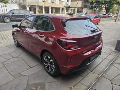 ONIX PREMIER 2023, 1.0 TURBO AUTOMÁTICO, COM APENAS 13.400 KM, NA GARANTIA DE FÁBRICA imagem 5