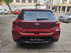 ONIX PREMIER 2023, 1.0 TURBO AUTOMÁTICO, COM APENAS 13.400 KM, NA GARANTIA DE FÁBRICA imagem 6