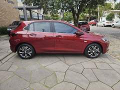 ONIX PREMIER 2023, 1.0 TURBO AUTOMÁTICO, COM APENAS 13.400 KM, NA GARANTIA DE FÁBRICA imagem 8