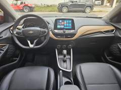 ONIX PREMIER 2023, 1.0 TURBO AUTOMÁTICO, COM APENAS 13.400 KM, NA GARANTIA DE FÁBRICA imagem 10