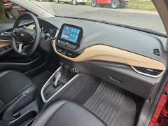 ONIX PREMIER 2023, 1.0 TURBO AUTOMÁTICO, COM APENAS 13.400 KM, NA GARANTIA DE FÁBRICA imagem 12
