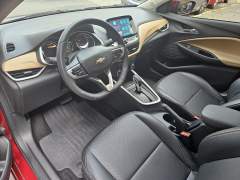 ONIX PREMIER 2023, 1.0 TURBO AUTOMÁTICO, COM APENAS 13.400 KM, NA GARANTIA DE FÁBRICA imagem 9