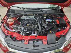 ONIX PREMIER 2023, 1.0 TURBO AUTOMÁTICO, COM APENAS 13.400 KM, NA GARANTIA DE FÁBRICA imagem 17