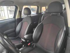 MINI COOPER COUNTRYMAN PEPPER 1.6 ASPIRADO CÂMBIO AUTOMÁTICO DE 6 MARCHAS ANO 2012 COM APENAS 77.000 Km BLINDAGEM NIVEL III - A imagem 10