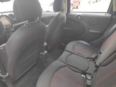 MINI COOPER COUNTRYMAN PEPPER 1.6 ASPIRADO CÂMBIO AUTOMÁTICO DE 6 MARCHAS ANO 2012 COM APENAS 77.000 Km BLINDAGEM NIVEL III - A imagem 13