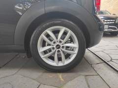 MINI COOPER COUNTRYMAN PEPPER 1.6 ASPIRADO CÂMBIO AUTOMÁTICO DE 6 MARCHAS ANO 2012 COM APENAS 77.000 Km BLINDAGEM NIVEL III - A imagem 14
