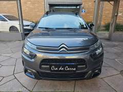 CITROEN C4 CACTUS C SERIES 2020, COM APENAS 61.000 KM, EM ÓTIMO ESTADO imagem 2