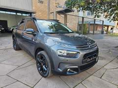 CITROEN C4 CACTUS C SERIES 2020, COM APENAS 61.000 KM, EM ÓTIMO ESTADO imagem 1