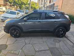 CITROEN C4 CACTUS C SERIES 2020, COM APENAS 61.000 KM, EM ÓTIMO ESTADO imagem 4