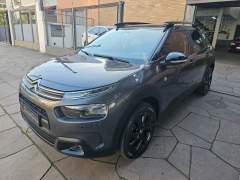 CITROEN C4 CACTUS C SERIES 2020, COM APENAS 61.000 KM, EM ÓTIMO ESTADO imagem 3