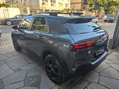 CITROEN C4 CACTUS C SERIES 2020, COM APENAS 61.000 KM, EM ÓTIMO ESTADO imagem 5