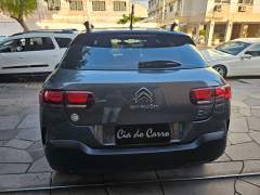 CITROEN C4 CACTUS C SERIES 2020, COM APENAS 61.000 KM, EM ÓTIMO ESTADO imagem 6