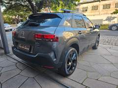 CITROEN C4 CACTUS C SERIES 2020, COM APENAS 61.000 KM, EM ÓTIMO ESTADO imagem 7