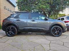 CITROEN C4 CACTUS C SERIES 2020, COM APENAS 61.000 KM, EM ÓTIMO ESTADO imagem 8