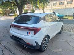 HYUNDAI HB20 1.0 TURBO GDI COMFORT FLEX CÂMBIO MANUAL REVISÕES NA CONCESIONÁRIA NA GARANTIA DE FÁBRICA imagem 7