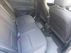HYUNDAI HB20 1.0 TURBO GDI COMFORT FLEX CÂMBIO MANUAL REVISÕES NA CONCESIONÁRIA NA GARANTIA DE FÁBRICA imagem 10