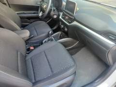 HYUNDAI HB20 1.0 TURBO GDI COMFORT FLEX CÂMBIO MANUAL REVISÕES NA CONCESIONÁRIA NA GARANTIA DE FÁBRICA imagem 9