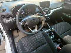 HYUNDAI HB20 1.0 TURBO GDI COMFORT FLEX CÂMBIO MANUAL REVISÕES NA CONCESIONÁRIA NA GARANTIA DE FÁBRICA imagem 11