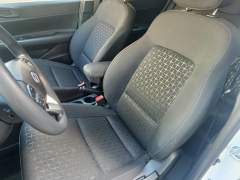 HYUNDAI HB20 1.0 TURBO GDI COMFORT FLEX CÂMBIO MANUAL REVISÕES NA CONCESIONÁRIA NA GARANTIA DE FÁBRICA imagem 12