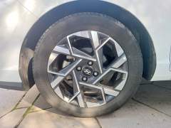 HYUNDAI HB20 1.0 TURBO GDI COMFORT FLEX CÂMBIO MANUAL REVISÕES NA CONCESIONÁRIA NA GARANTIA DE FÁBRICA imagem 13