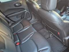 COMPASS TRAILHAWK AT9 4X4 2.0 TURBO DIESEL, TODA REVISADA NA JEEP imagem 10