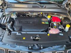 COMPASS TRAILHAWK AT9 4X4 2.0 TURBO DIESEL, TODA REVISADA NA JEEP imagem 17