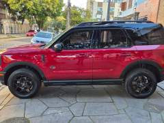 FORD BRONCO SPORT WILDTRACK 2.0 4X4 ANO 2021 COM APENAS 47.200 Km IMPECÁVEL imagem 4