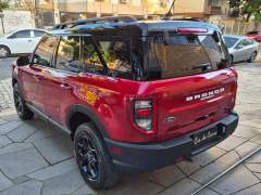 FORD BRONCO SPORT WILDTRACK 2.0 4X4 ANO 2021 COM APENAS 47.200 Km IMPECÁVEL imagem 5