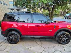 FORD BRONCO SPORT WILDTRACK 2.0 4X4 ANO 2021 COM APENAS 47.200 Km IMPECÁVEL imagem 8