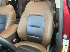 FORD BRONCO SPORT WILDTRACK 2.0 4X4 ANO 2021 COM APENAS 47.200 Km IMPECÁVEL imagem 11