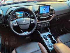 FORD BRONCO SPORT WILDTRACK 2.0 4X4 ANO 2021 COM APENAS 47.200 Km IMPECÁVEL imagem 12
