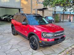 FORD BRONCO SPORT WILDTRACK 2.0 4X4 ANO 2021 COM APENAS 47.200 Km IMPECÁVEL imagem 1