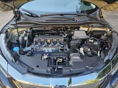 HR-V  EXL 2021, COM APENAS 70.000 KM, TODAS REVISÕES EM CONCESSIONÁRIA imagem 14
