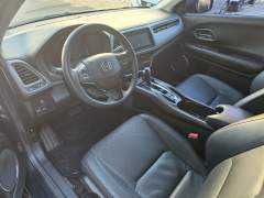HR-V  EXL 2021, COM APENAS 70.000 KM, TODAS REVISÕES EM CONCESSIONÁRIA imagem 9
