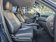 HR-V  EXL 2021, COM APENAS 70.000 KM, TODAS REVISÕES EM CONCESSIONÁRIA imagem 11