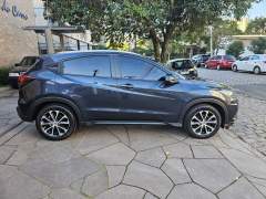HR-V  EXL 2021, COM APENAS 70.000 KM, TODAS REVISÕES EM CONCESSIONÁRIA imagem 8